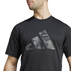 Adidas Train Essentials Camo T-shirt – IS6151