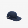 Casquette Lacoste Girolle RK0543-166 – Coton Bio, Logo Brodé, Ajustable