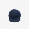 Casquette Lacoste Girolle RK0543-166 – Coton Bio, Logo Brodé, Ajustable