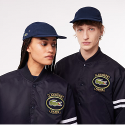 Casquette Lacoste Girolle - RK0543-166