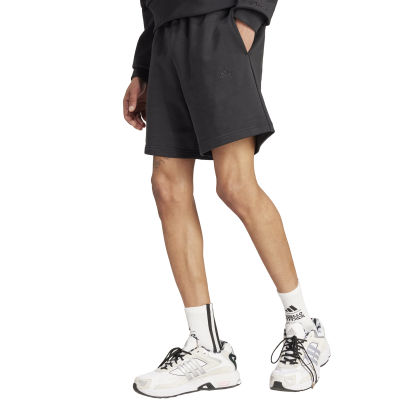 Short Adidas Pride x Pabllo Vittar – Coton Confort, Style Inclusif, Détails Brodés