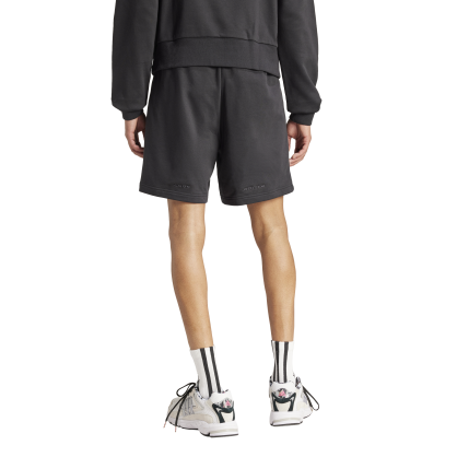 Short Adidas Pride x Pabllo Vittar – Coton Confort, Style Inclusif, Détails Brodés