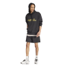 Adidas Pride x Pabllo Vittar Shorts – IX3085