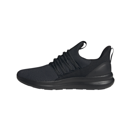 Adidas Lite Racer Adapt 7.0 – Confort Cloudfoam, Enfilage Facile, Style Urbain