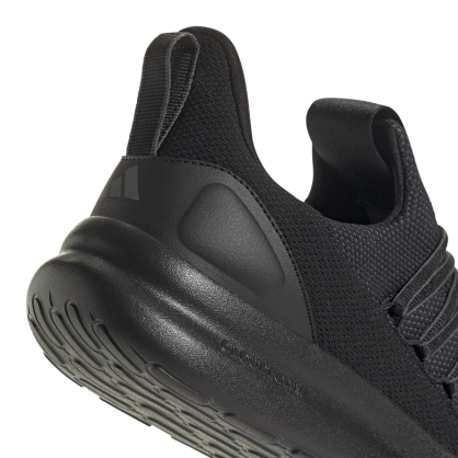 Adidas Lite Racer Adapt 7.0 – Confort Cloudfoam, Enfilage Facile, Style Urbain