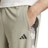 Short de training camouflage Train Essentials Adidas