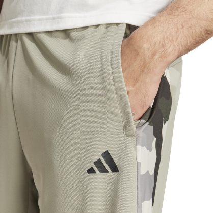 Training Shorts Camouflage Adidas IW8506 | Official Online Store