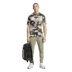 T-shirt imprimé camouflage Train Essentials Adidas