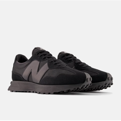 New Balance 327 MS327CBW – Retro-Inspired Trainers with Modern Flair