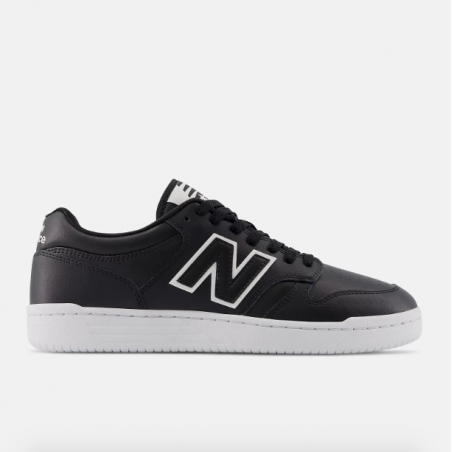 New Balance 480 Homme – Style Basketball Classique, Tige Cuir, Semelle Adhérente New Balance 480 Homme – Style Basketball Classique, Tige Cuir, Semelle Adhérente