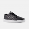 New Balance 480 Homme – Style Basketball Classique, Tige Cuir, Semelle Adhérente