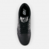 New Balance 480 Homme – Style Basketball Classique, Tige Cuir, Semelle Adhérente