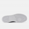 New Balance 480 Homme – Style Basketball Classique, Tige Cuir, Semelle Adhérente