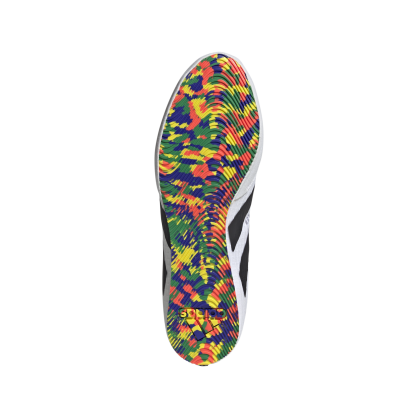 Chaussure de Boxe Adidas Box Hog 4 – Légèreté, Stabilité, Recyclée