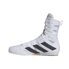 Chaussure de Boxe Adidas Box Hog 4 – Légèreté, Stabilité, Recyclée
