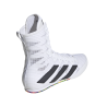 Chaussure de Boxe Adidas Box Hog 4 – Légèreté, Stabilité, Recyclée