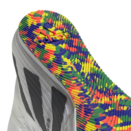 Chaussure de Boxe Adidas Box Hog 4 – Légèreté, Stabilité, Recyclée