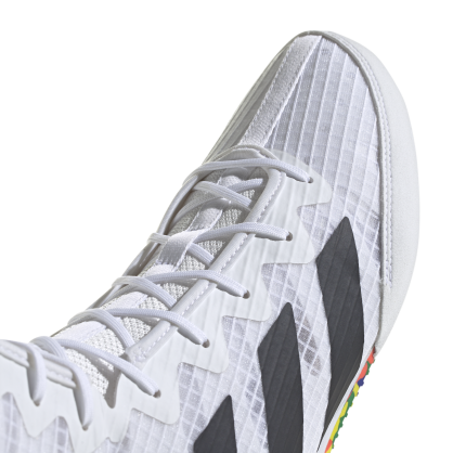 Chaussure de Boxe Adidas Box Hog 4 – Légèreté, Stabilité, Recyclée