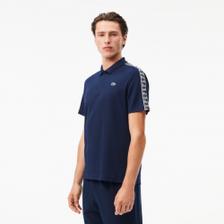 Polo Tennis regular fit en...