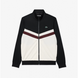 Sweatshirt zippé Tennis...