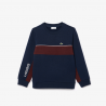 Lacoste Kinder Sweatshirt – SJ2451-IE3