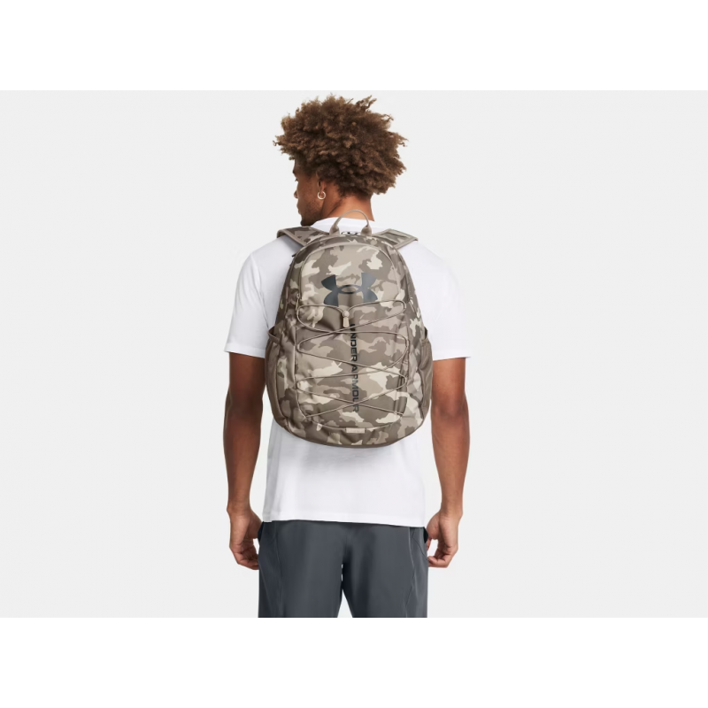 Sac à dos de sport UA Hustle