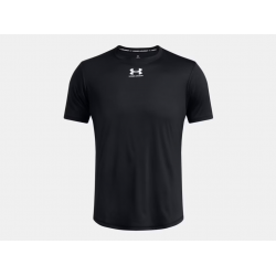 T-shirt d'entraînement à manches courtes UA Challenger Pro pour homme