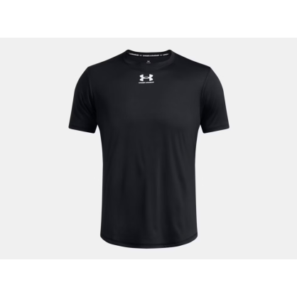 UA Challenger Pro Men's T-Shirt – Lightweight, Breathable and Technical