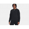 Sweat polaire UA Rival pour homme