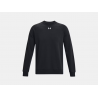 Sweat polaire UA Rival pour homme