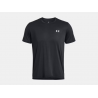 T-shirt à manches courtes UA Launch pour hommes