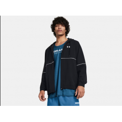 Veste tissée UA Zone pour hommes