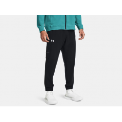 Pantalon tissé UA Zone pour hommes