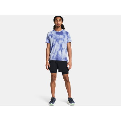 UA Launch 2-in-1 5" Men's Shorts – Lightweight, Breathable and High-Performance