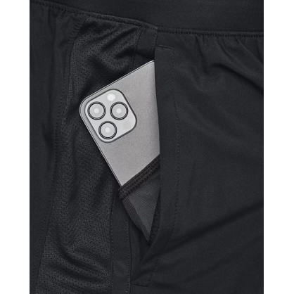 UA Launch 2-in-1 5" Men's Shorts – Lightweight, Breathable and High-Performance