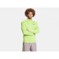Men’s UA Tech™ Textured ½...