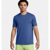 UA Vanish Energy Herren T-Shirt – 1383973-432 – Blau