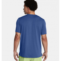 UA Vanish Energy Herren T-Shirt – 1383973-432 – Blau