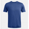 UA Vanish Energy Herren T-Shirt – 1383973-432 – Blau