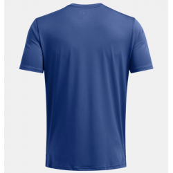 UA Vanish Energy Herren T-Shirt – 1383973-432 – Blau