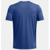 UA Vanish Energy Herren T-Shirt – 1383973-432 – Blau