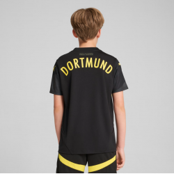 Borussia Dortmund Auswärtstrikot 2024/25 Kinder – Puma 774961_02