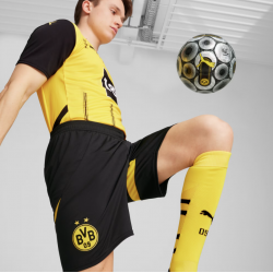 Borussia Dortmund Men’s Official Shorts 24/25 – Puma – 774977_02