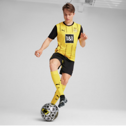 Borussia Dortmund Men’s Official Shorts 24/25 – Puma – 774977_02