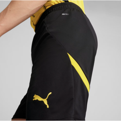 Borussia Dortmund Shorts Men 24/25 – Puma Official