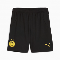Borussia Dortmund Men’s Official Shorts 24/25 – Puma – 774977_02