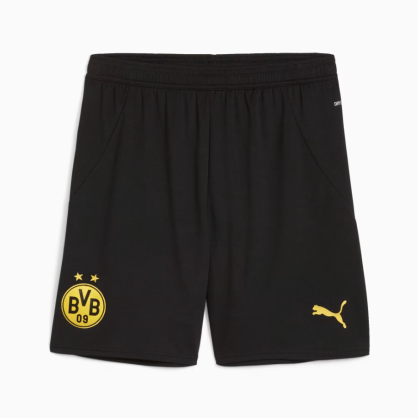 Borussia Dortmund Shorts Men 24/25 – Puma Official