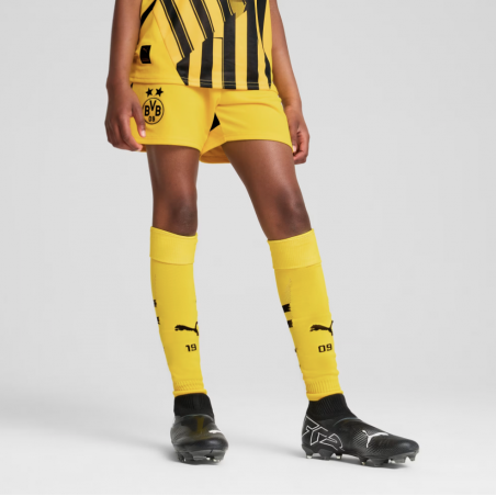 Short 24/25 Borussia Dortmund JR Puma