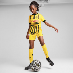 Borussia Dortmund Junior Shorts 24/25 – Puma – 774978_01