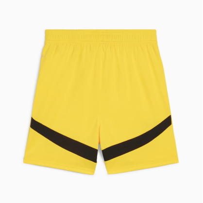 Borussia Dortmund Kids Shorts 24/25 – Official Puma